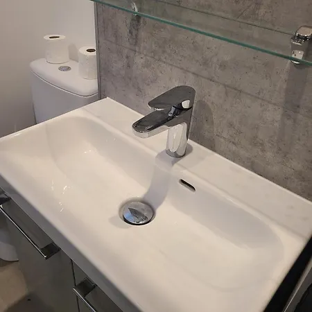 Avec Tv Dans La Et Le Salon Apartamento