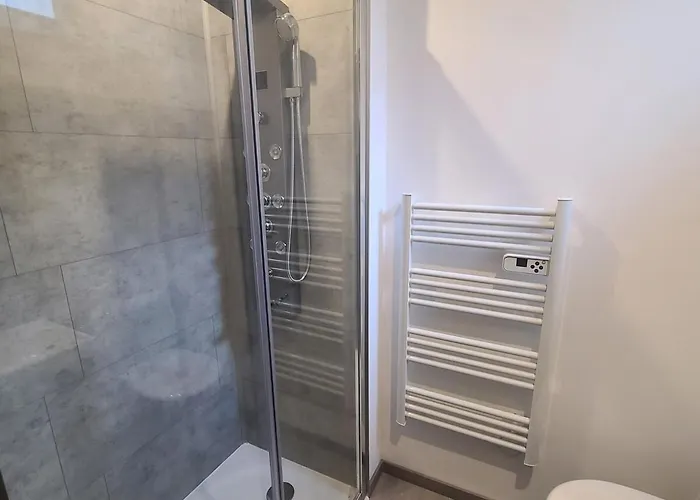 Avec Tv Dans La Et Le Salon