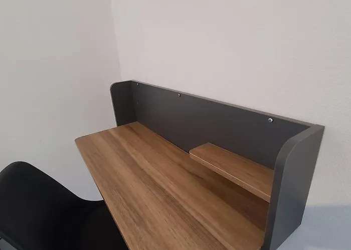 Avec Tv Dans La Et Le Salon Apartamento *