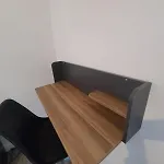 Avec Tv Dans La Et Le Salon Apartment *