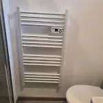 Avec Tv Dans La Et Le Salon Apartment Brest