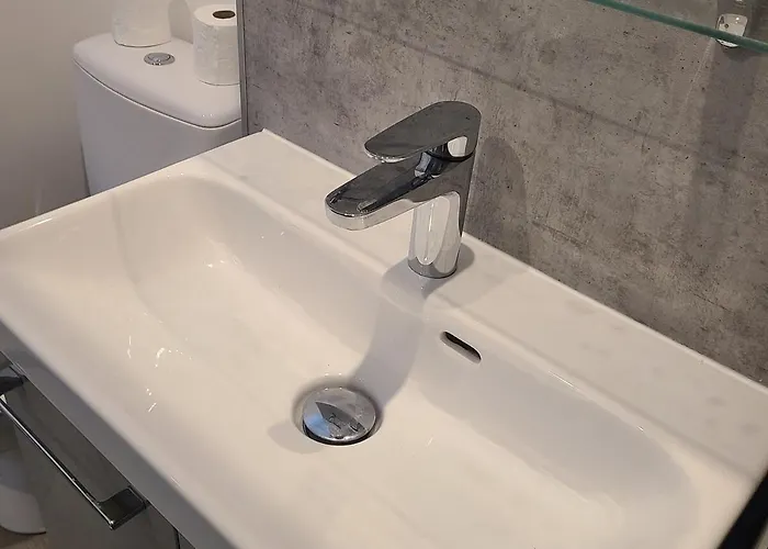 Avec Tv Dans La Et Le Salon Apartment